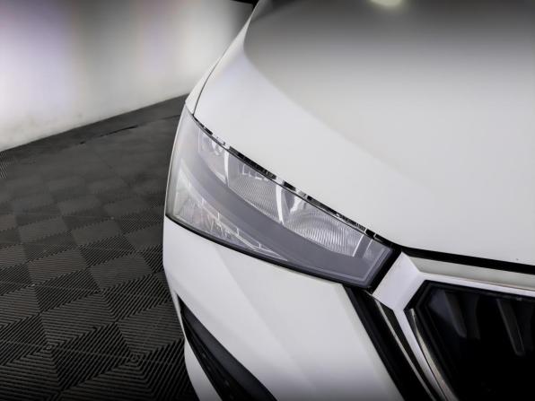 Skoda Rapid II с пробегом 2021 года, цена 1 245 000 рублей, 167090 км, лифтбек, Автокод Объявления