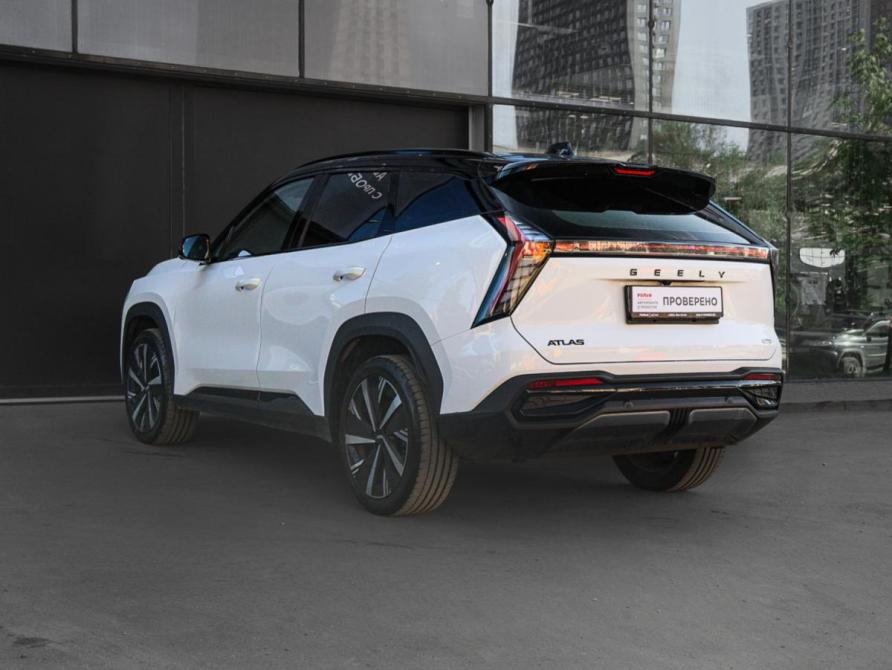 Geely Atlas II Москва  - изображение 7