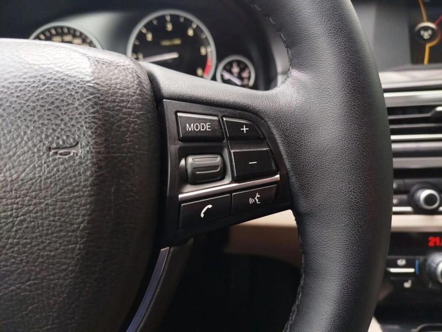 BMW 5 серии VI (F10/F11/F07) Москва  - изображение 14