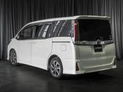 Toyota Noah III (R80) Рестайлинг Тюмень  - изображение 23