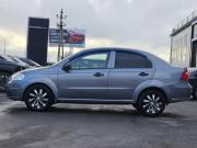 Chevrolet Aveo I Рестайлинг Вологда  - изображение 31