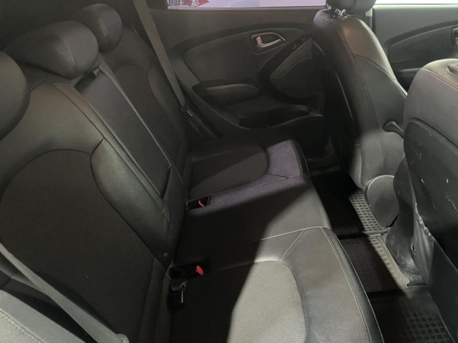 Hyundai ix35 I Рестайлинг Курск  - изображение 16
