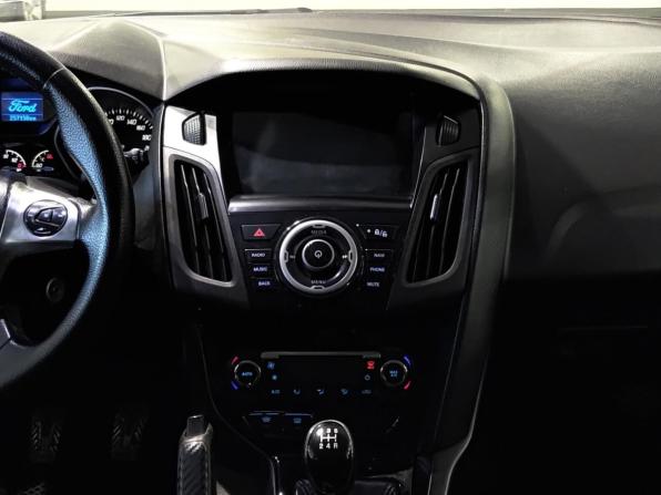 Ford Focus III с пробегом 2012 года, цена 628 000 рублей, 251150 км, хэтчбек, Автокод Объявления