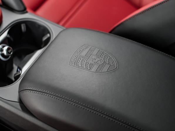Новый Porsche Cayenne III Рестайлинг 2025 года, цена 21 883 800 рублей, внедорожник, Автокод Объявления