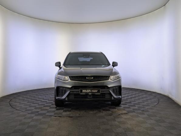 Geely Tugella I Рестайлинг с пробегом 2023 года, цена 2 690 000 рублей, 74954 км, внедорожник, Автокод Объявления