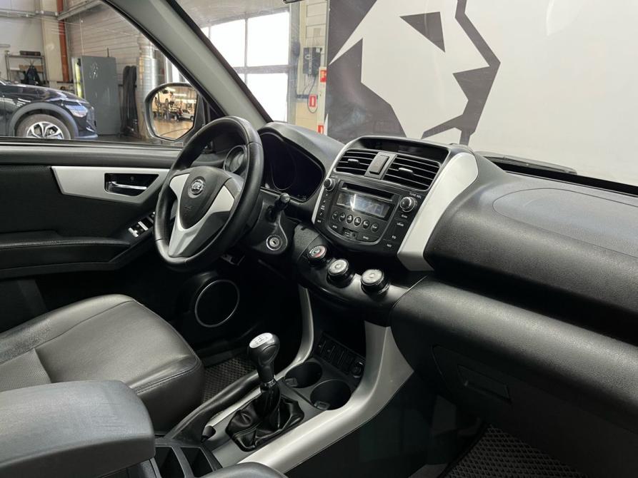 Lifan X60 I Ростов-на-Дону  - изображение 8