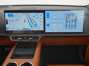 Li Auto (Lixiang) L7 I Рестайлинг Москва  - изображение 53