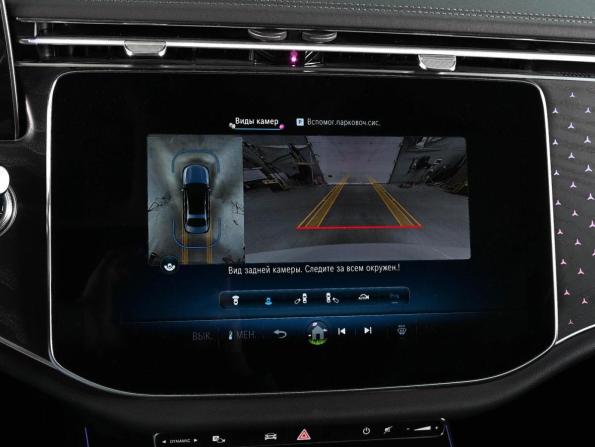 Mercedes-Benz E-Класс VI (W214 S214) с пробегом 2024 года, цена 6 990 000 рублей, 41575 км, седан, Автокод Объявления