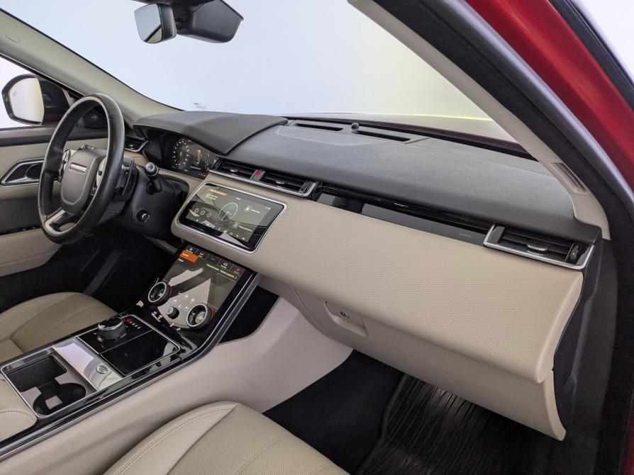 Land Rover Range Rover Velar I Москва  - изображение 28