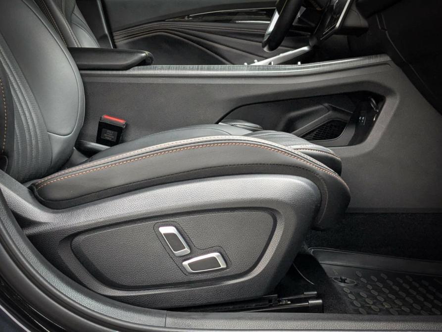 Geely Preface I Екатеринбург  - изображение 16