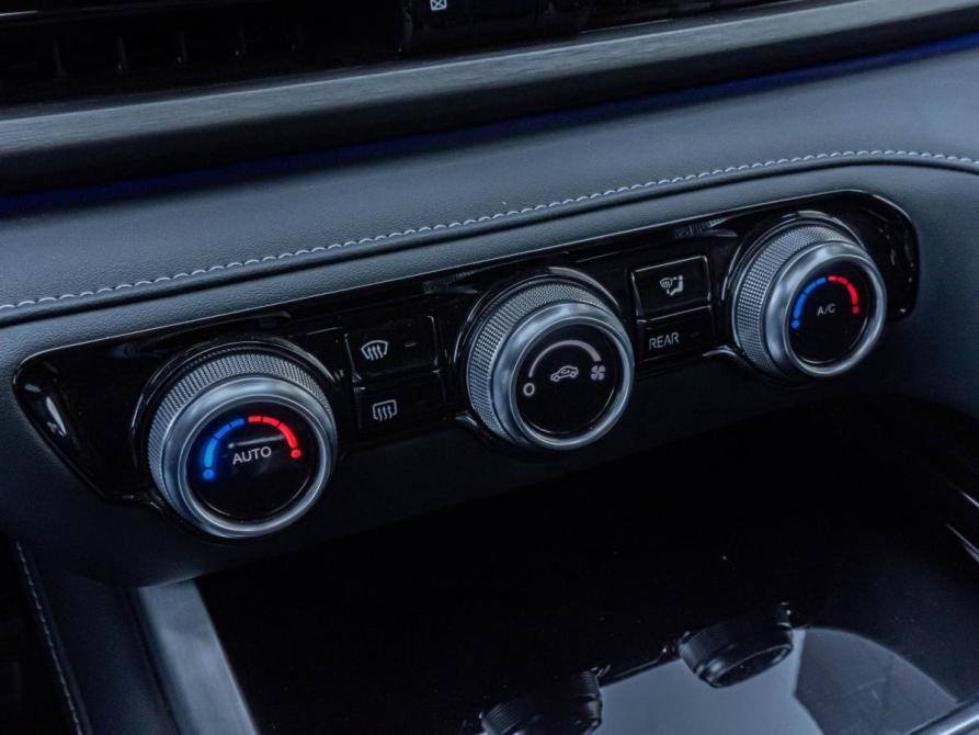 Changan CS95 I Рестайлинг 2 Краснодар  - изображение 15