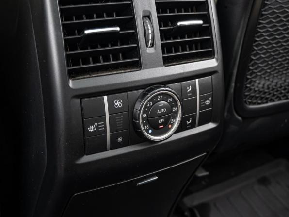Mercedes-Benz GL-Класс AMG с пробегом 2013 года, цена 3 180 000 рублей, 166346 км, внедорожник, Автокод Объявления