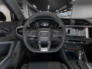 Audi Q3 II (F3) Москва  - изображение 38