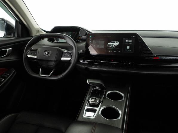 Changan CS55 Plus II с пробегом 2023 года, цена 2 113 000 рублей, 28330 км, внедорожник, Автокод Объявления