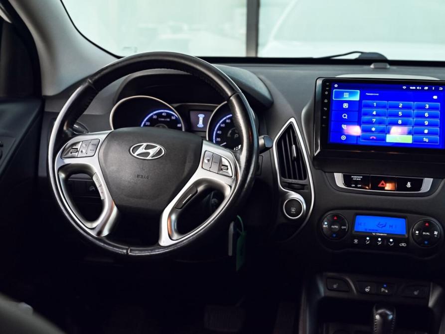 Hyundai ix35 I Екатеринбург  - изображение 13