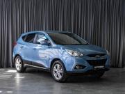 Hyundai ix35 I Тюмень  - изображение 24