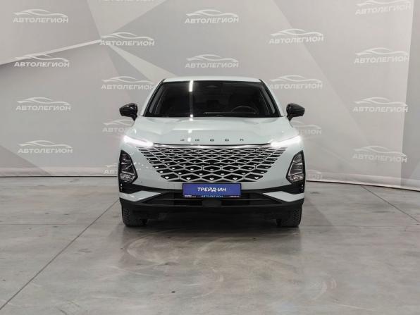 Omoda C5 I с пробегом 2023 года, цена 2 100 000 рублей, 38200 км, внедорожник, Автокод Объявления