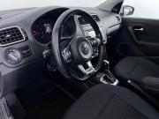 Volkswagen Polo V Рестайлинг Ростов-на-Дону  - изображение 25