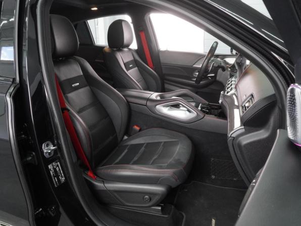 Mercedes-Benz GLE Coupe AMG II (C167) с пробегом 2021 года, цена 8 162 000 рублей, 89884 км, внедорожник, Автокод Объявления