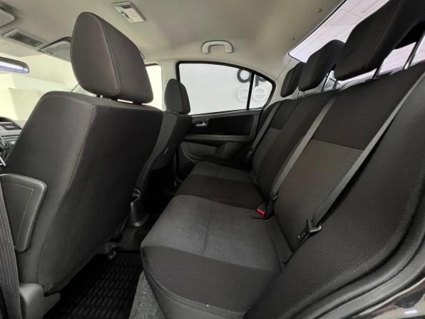 Suzuki SX4 I (Classic) с пробегом 2008 года, цена 690 000 рублей, 142622 км, седан, Автокод Объявления