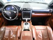 Porsche Cayenne I Рестайлинг (957) Ростов-на-Дону  - изображение 44