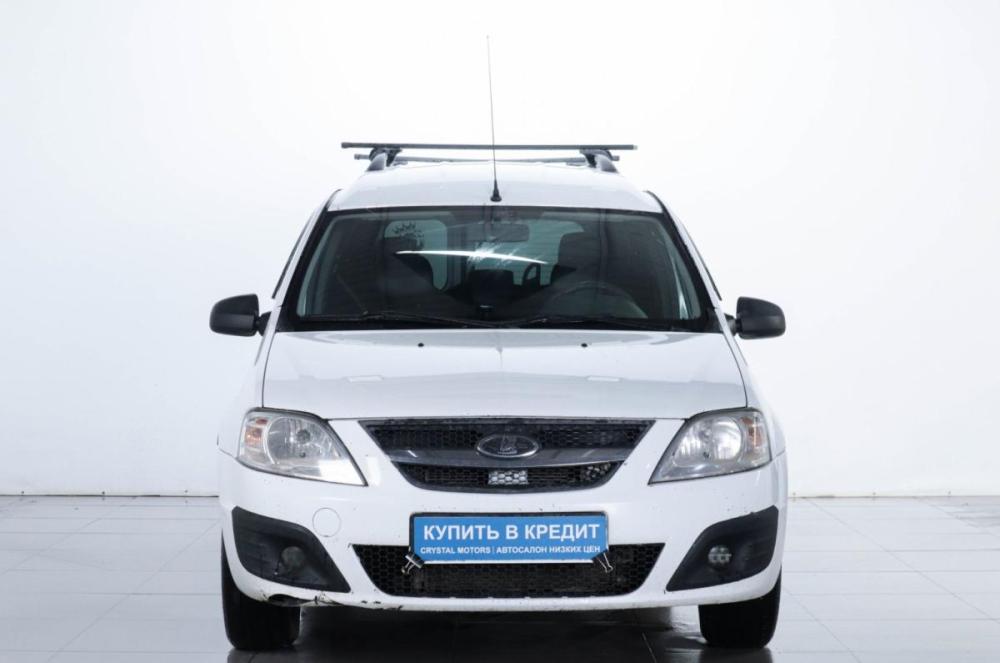 Lada (ВАЗ) Largus I Челябинск  - изображение 2