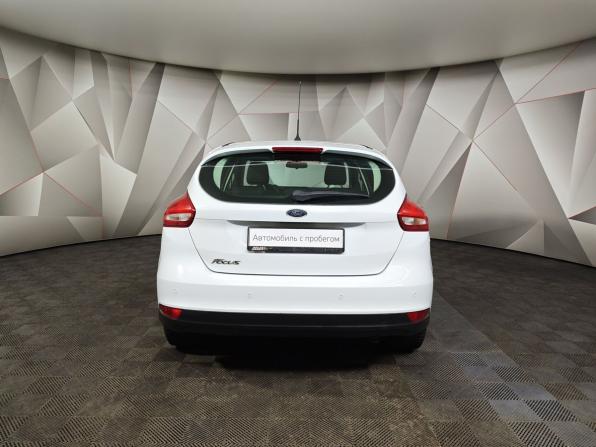 Ford Focus III Рестайлинг с пробегом 2015 года, цена 875 000 рублей, 148404 км, хэтчбек, Автокод Объявления