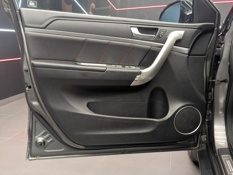 Haval H6 I Москва  - изображение 8