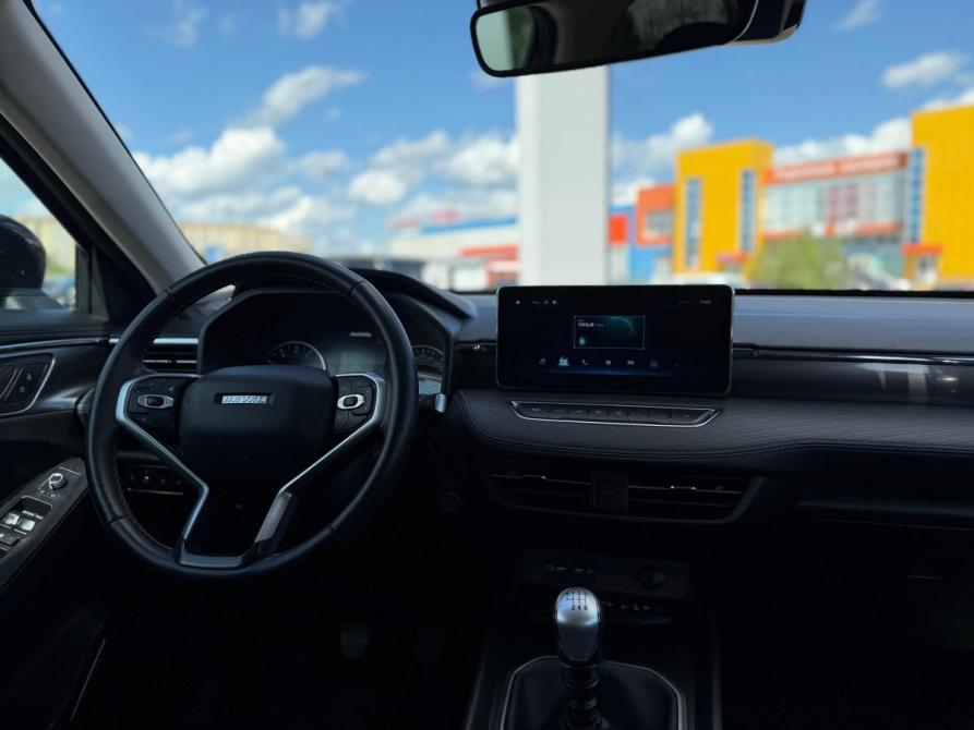 Haval Jolion I Сыктывкар  - изображение 26