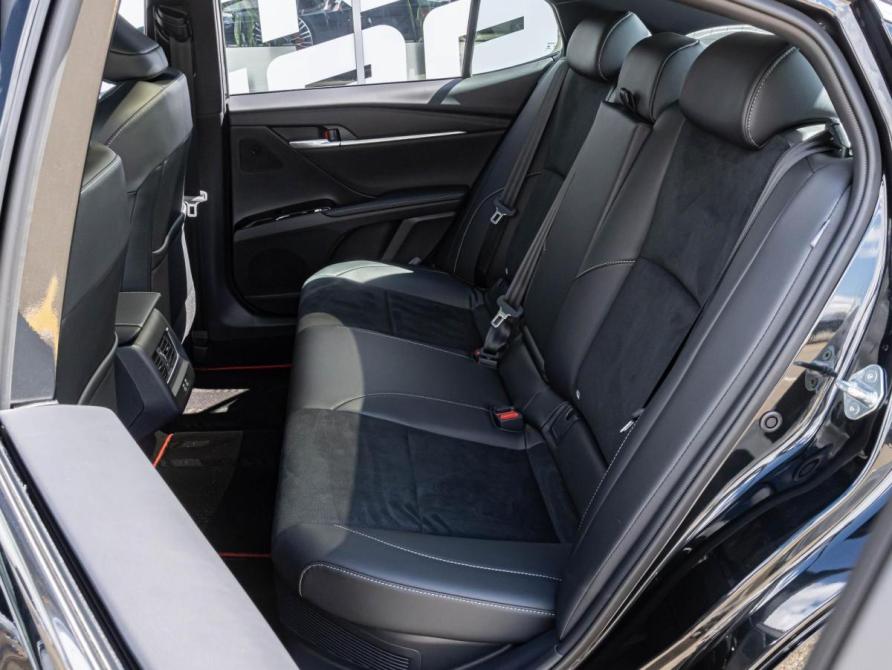 Toyota Camry IX (XV80) China Market Краснодар  - изображение 9