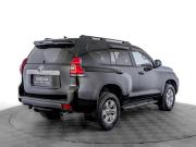 Toyota Land Cruiser Prado 150 Series Рестайлинг 2 Москва  - изображение 34
