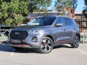 Chery Tiggo 4 Pro I Самара  - изображение 24