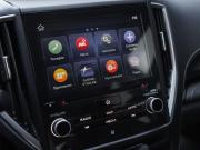 Subaru Forester V Рестайлинг Санкт-Петербург  - изображение 64