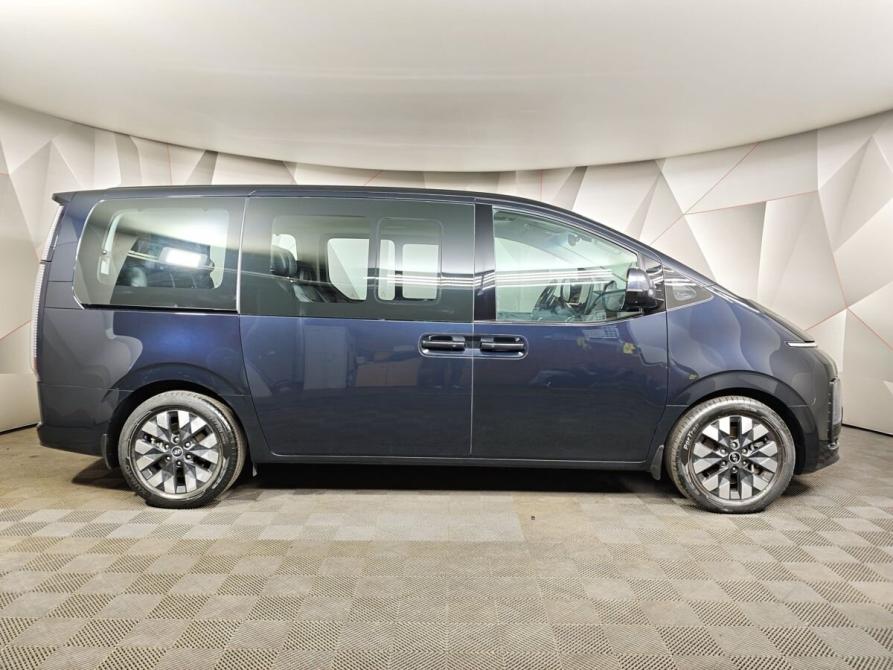 Hyundai Staria I Москва  - изображение 5