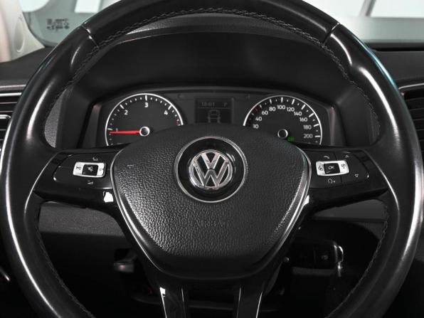Volkswagen Amarok I Рестайлинг с пробегом 2017 года, цена 3 179 000 рублей, 195526 км, offers.body_type.unknown, Автокод Объявления