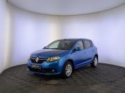 Renault Sandero II Москва  - изображение 27