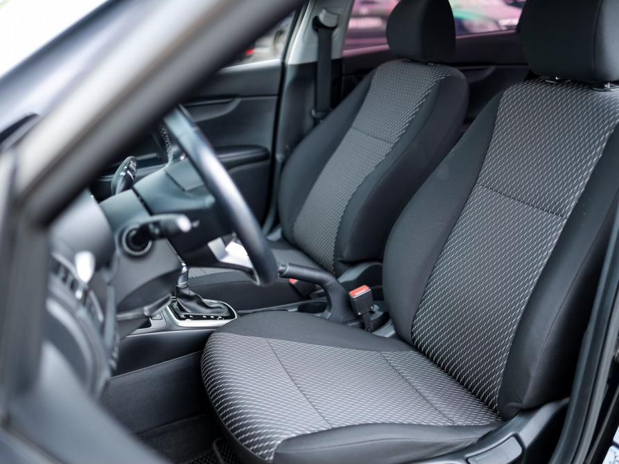 Kia Rio IV Ижевск  - изображение 11