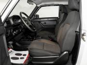 Lada (ВАЗ) Niva Legend Иркутск  - изображение 26