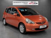 Honda Jazz I Рестайлинг Тамбов  - изображение 21