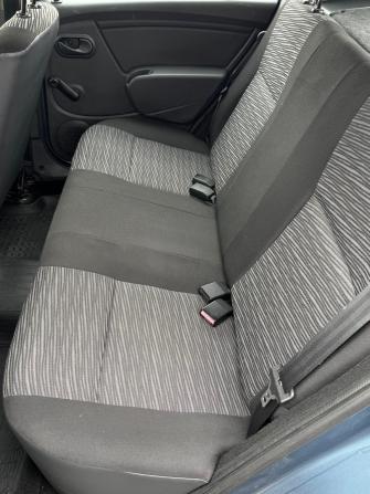 Renault Sandero I с пробегом 2012 года, цена 718 000 рублей, 107862 км, хэтчбек, Автокод Объявления