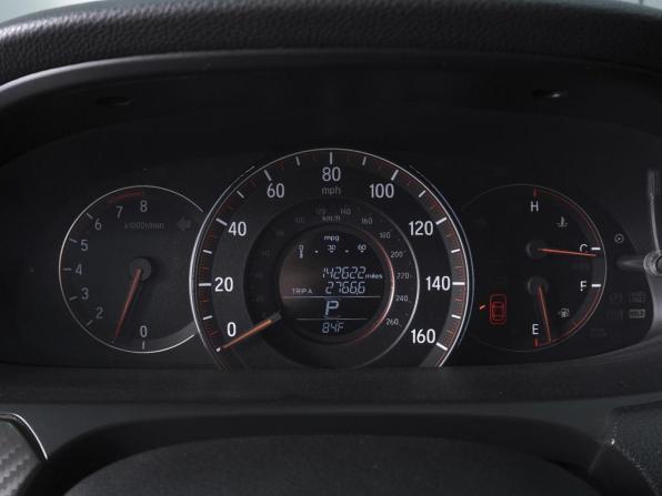 Honda Accord IX Рестайлинг с пробегом 2017 года, цена 2 039 000 рублей, 229526 км, седан, Автокод Объявления