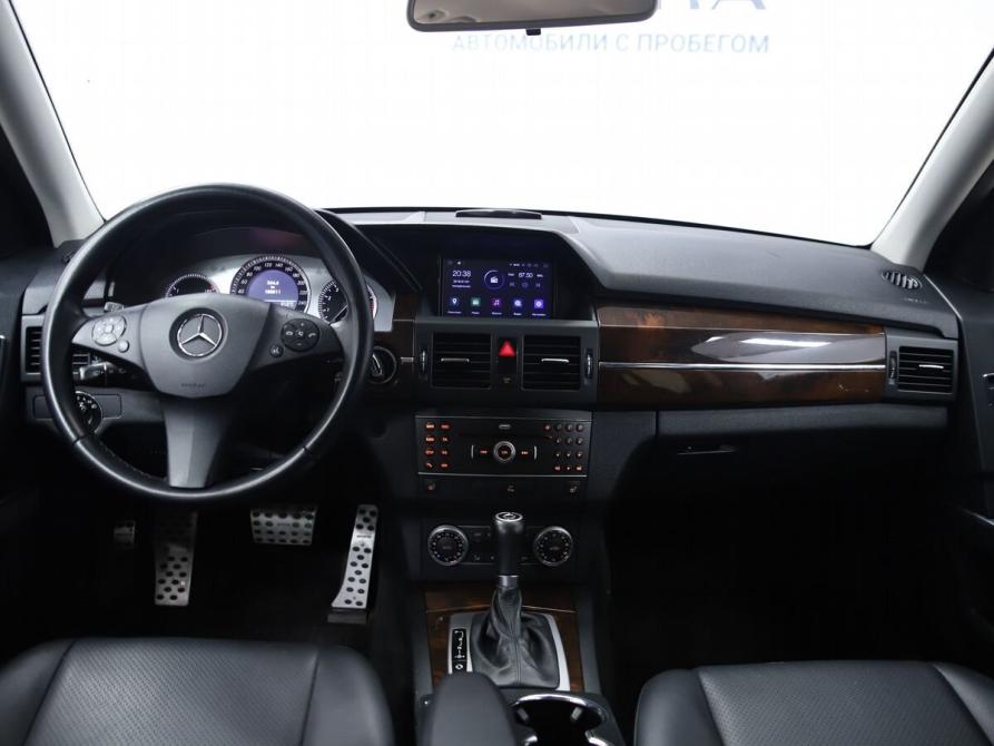Mercedes-Benz GLK-Класс I (X204) Уфа  - изображение 19