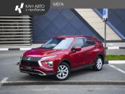 Mitsubishi Eclipse Cross I Рестайлинг Казань  - изображение 16