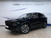 JETOUR DASHING I Москва  - изображение 18