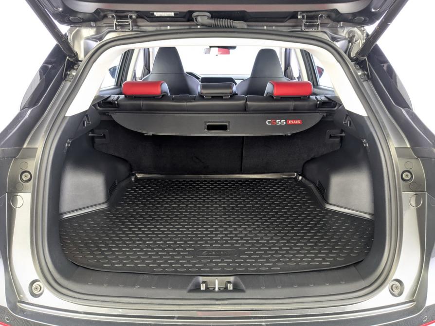 Changan CS55 Plus II Москва  - изображение 9