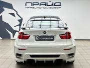 BMW X6 M I (E71) Рестайлинг Ростов-на-Дону  - изображение 27
