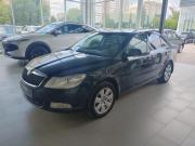 Skoda Octavia II (A5) Рестайлинг Серпухов  - изображение 9
