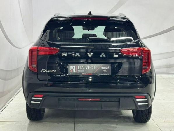 Новый Haval Jolion I Рестайлинг 2025 года, цена 2 099 000 рублей, внедорожник, Автокод Объявления