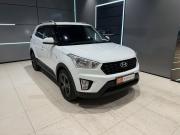 Hyundai Creta I Рестайлинг Новосибирск  - изображение 27