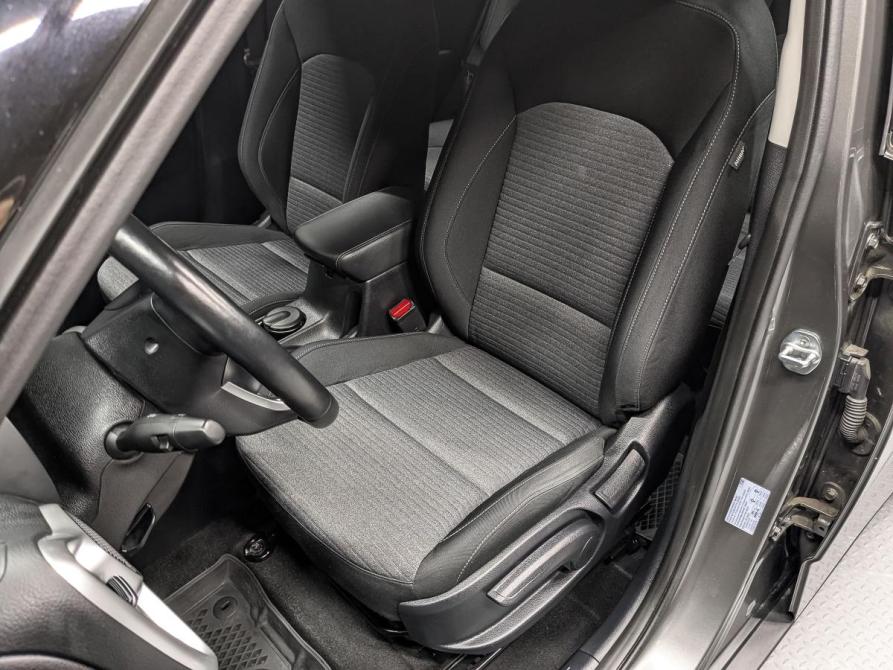 Kia Soul III Москва  - изображение 19